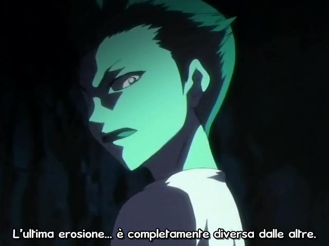 Otaku Gallery  / Anime e Manga / Bleach / Screen Shots / Episodi / 019 - Ichigo diventa un Hollow / 071.jpg